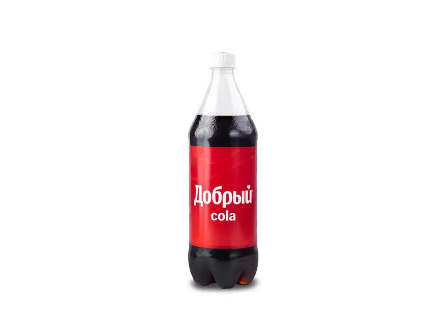 Добрый Кола 1л