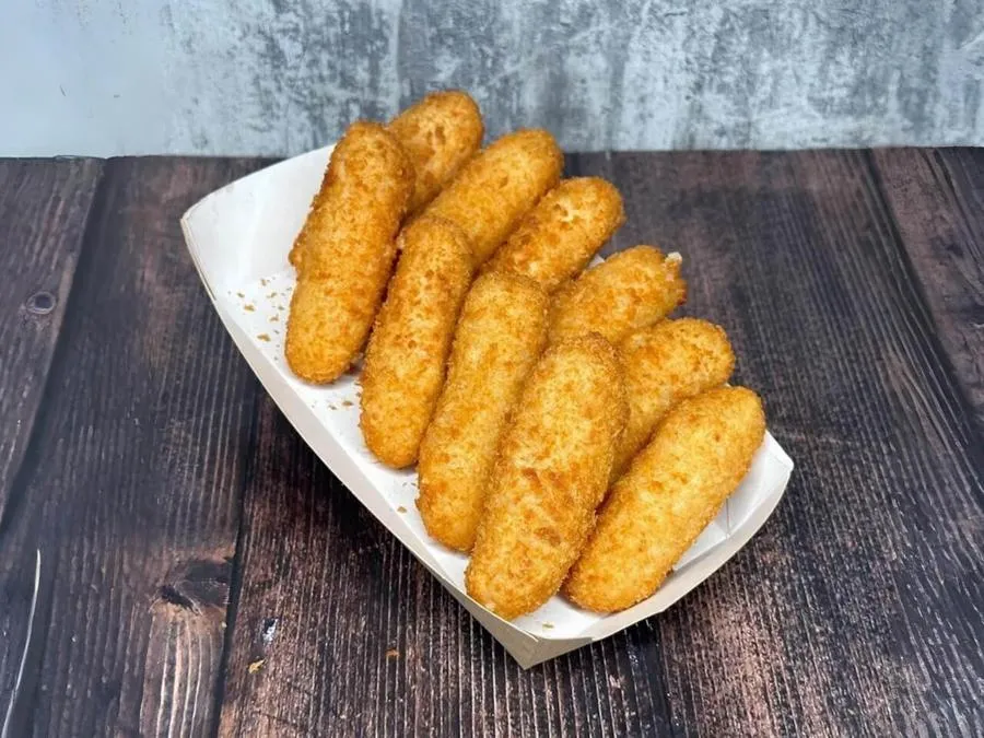 Сырные палочки