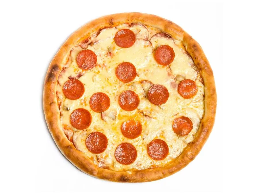 Мясной микс