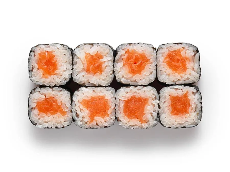 Сяке Маки