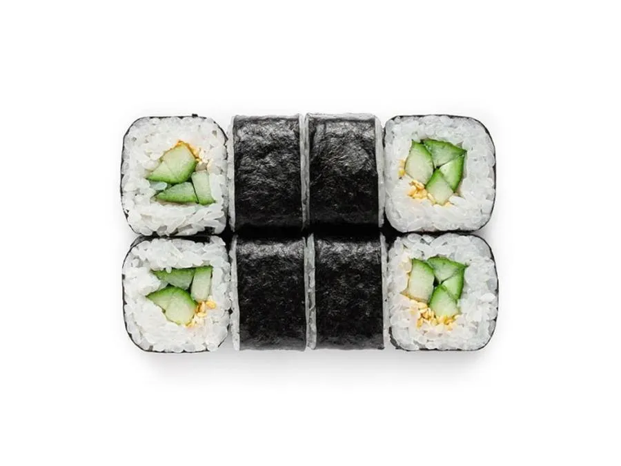 Каппа Маки