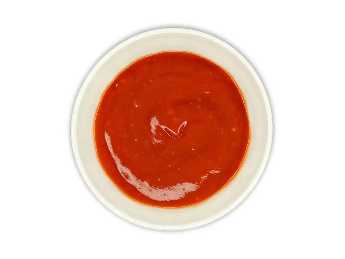 Кетчуп