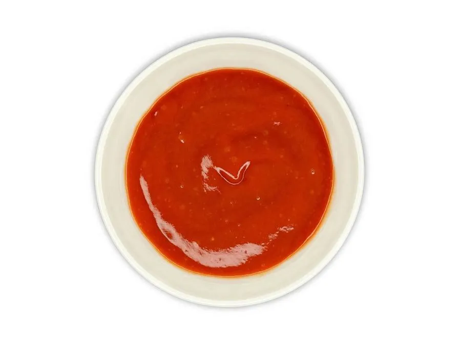 Кетчуп