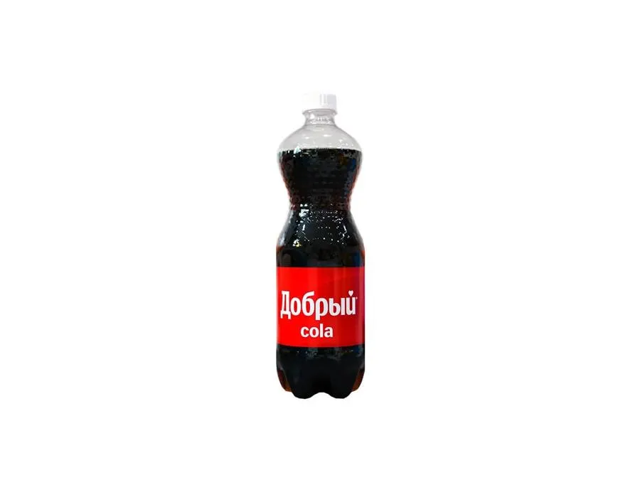 Добрый Кола 0,5л