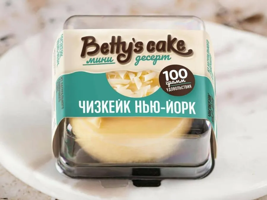 Чизкейк Нью-Йорк