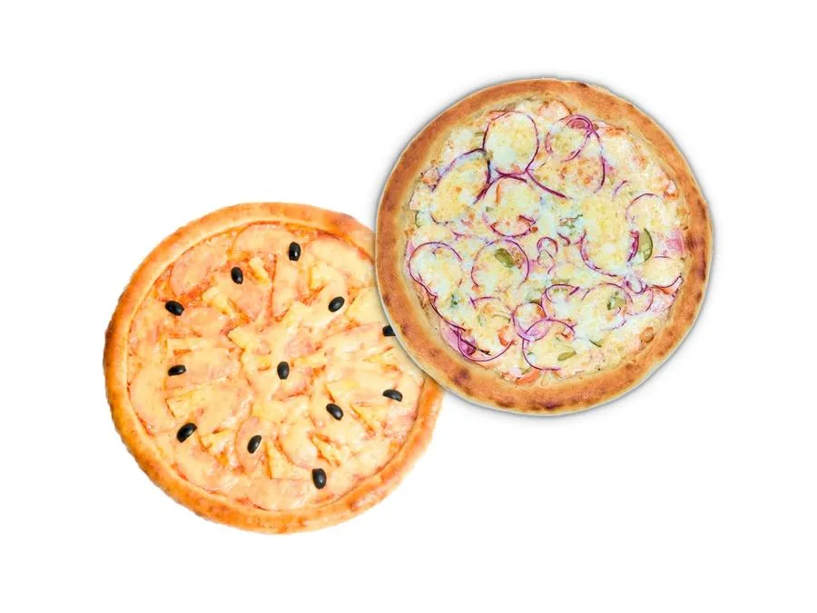 Комбо Каникулы