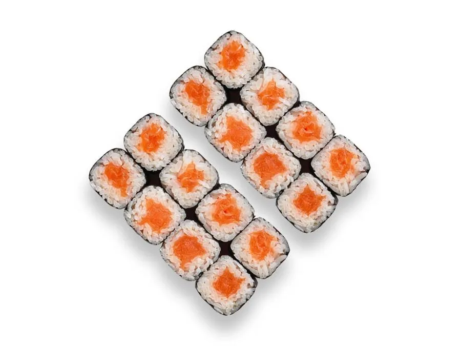 Сяке Маки Х2