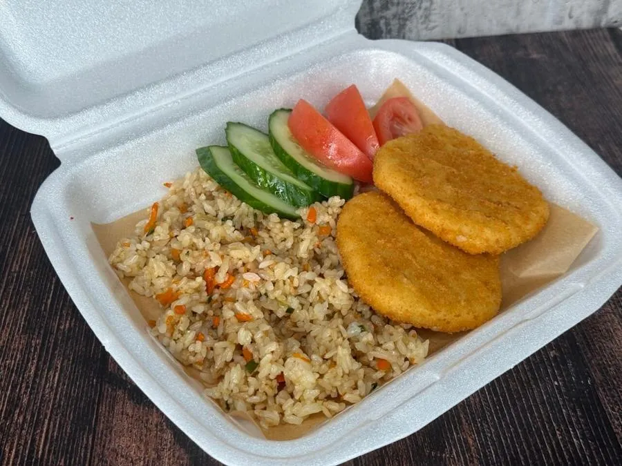 Бизнес Ланч