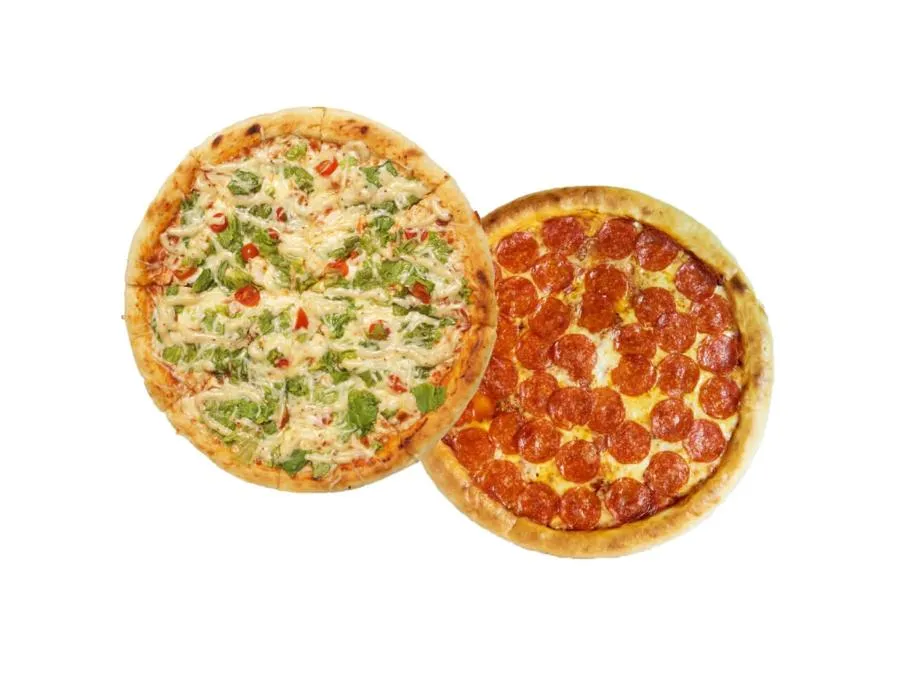 Комбо Друзья