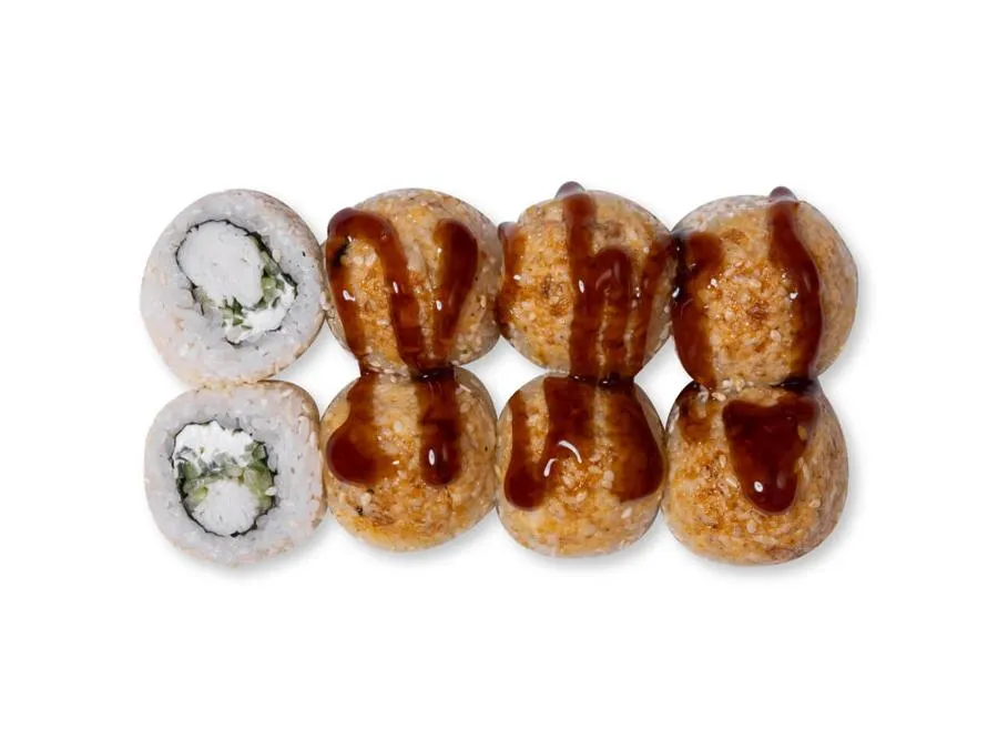 Мистер Чикен