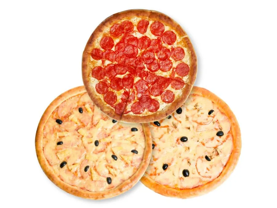 Комбо Морозко