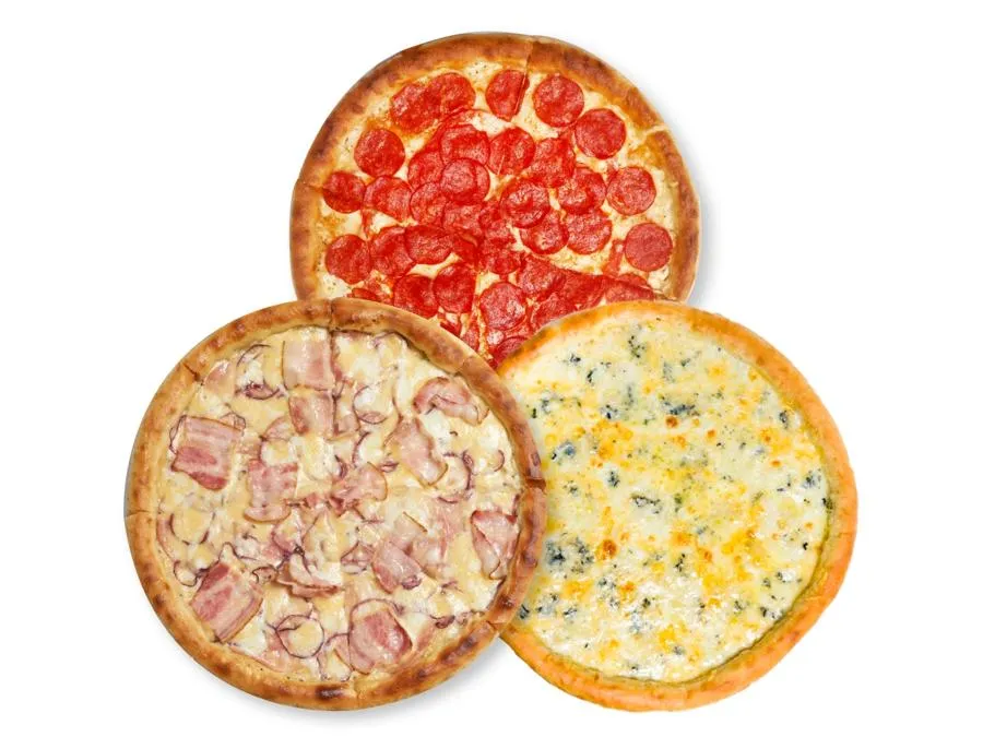 Комбо Чудесный