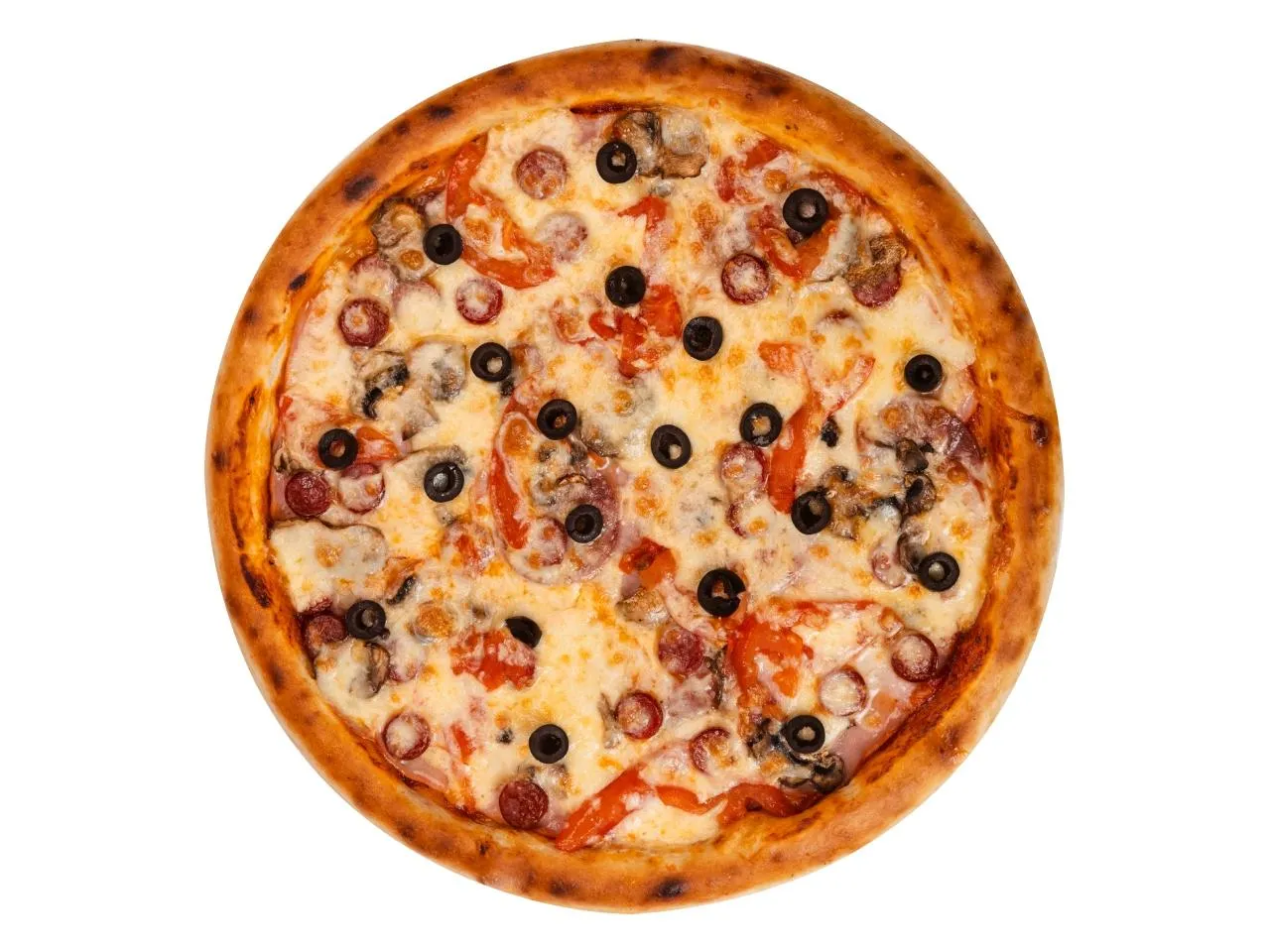 Комбо Удача
