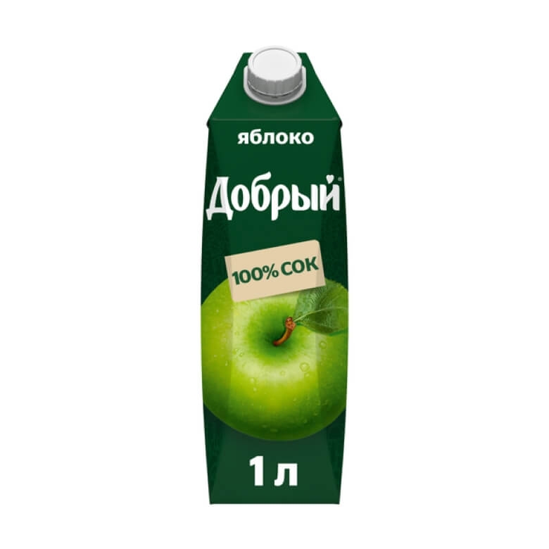 Сок Добрый